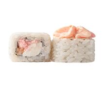 Лава лосось