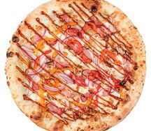 Мит Барбекю