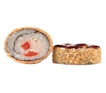 Цезарь темпура