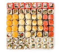 Большая вечеринка