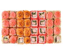 Сет Калифорния хит