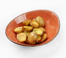 Картофель Черри
