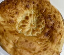 Лепёшка