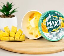 Манго-манго