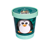 Тройной шоколад