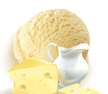 Швейцарский ланч