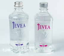 Вода Jevea