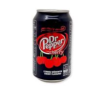 Doctor Pepper