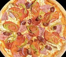 Пицца Мясная