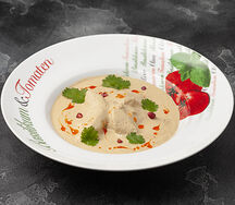 Сациви из курицы