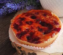 Киш Ягодный