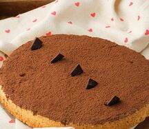 Киш Тирамису