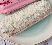 Эклер Рафаэлло