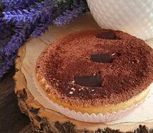 Киш Тирамису