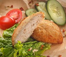 Котлеты куриные