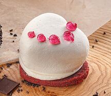 Пирожное Лав Из