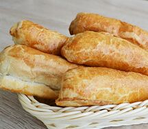 Сырная палочка