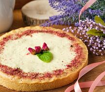 Киш Лимон-базилик