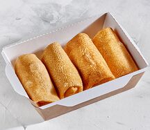 Замороженные Блины с мясом