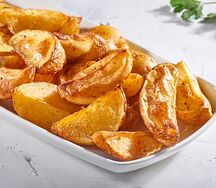 Картофель запеченный