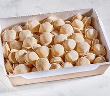 Замороженные Равиоли с сыром