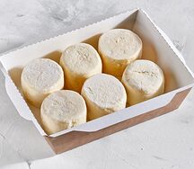 Замороженные Сырники