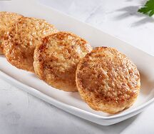 Котлета куриная