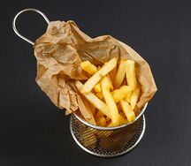 Картофель Фри
