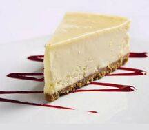 Чизкейк