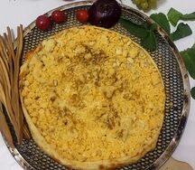 Хичи со свининой