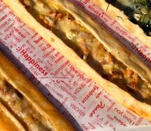 Пиде болоньезе