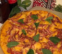 Классическая