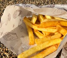 Картофель фри