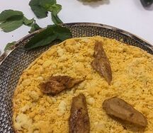 Хичи с говядиной