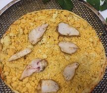 Хичи с курицей