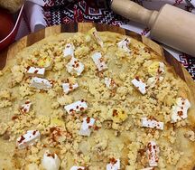 Четыре сыра