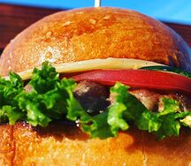 Hot Чизбургер