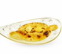 Хачапури по-аджарски