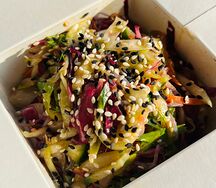 Салат Харбин