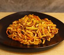 Малазийский вок