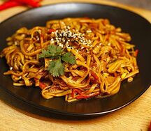 Харбинский вок