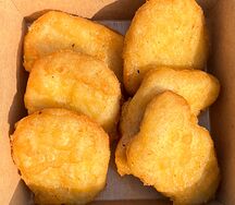 Наггетсы куриные