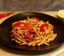 Сычуаньский вок