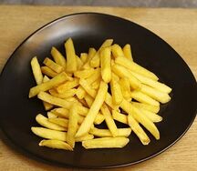 Картофель фри