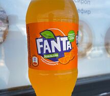 Fanta