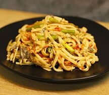 Шаньдунский вок