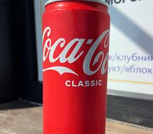 Coca-cola