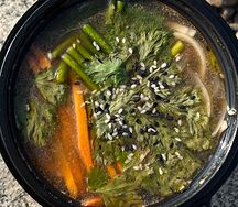 Мастер Чанг