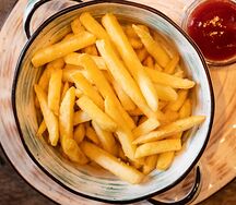 Картофель фри