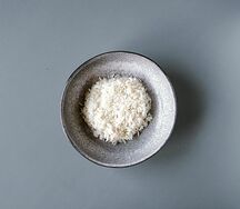 Рис паровой